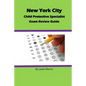 Child Protective Specialist Exam Review Guide - Paperback