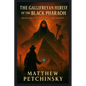 The Gallifreyan Heresy of the Black Pharaoh - Paperback