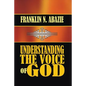 Understanding the Voice of God - Paperback