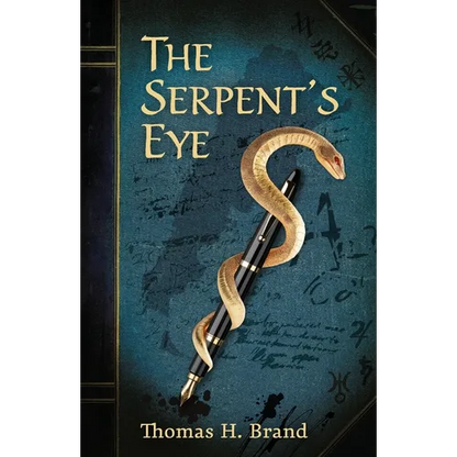 The Serpent's Eye - Paperback