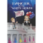 Danger in the White House - Paperback