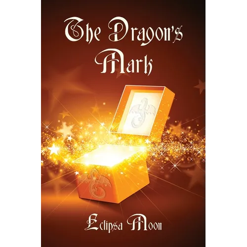 The Dragon's Mark - Paperback
