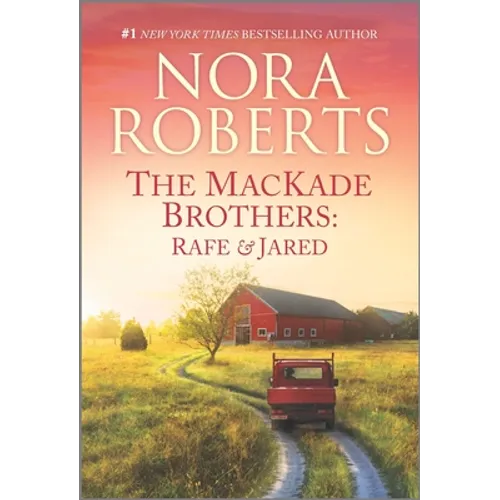 The Mackade Brothers: Rafe & Jared - Paperback