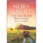 The Mackade Brothers: Rafe & Jared - Paperback