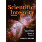 Scientific Integrity 4e - Paperback