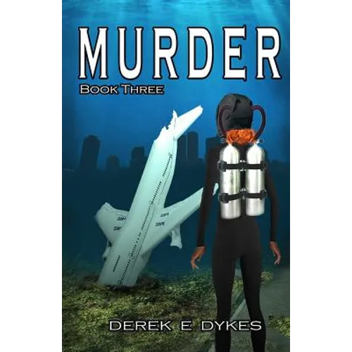 Murder - Paperback