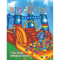 The Big Jumper - Paperback