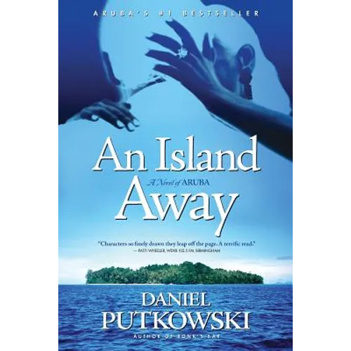 An Island Away - Paperback