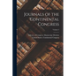 Journals of the Continental Congress; Volume 3 - Paperback