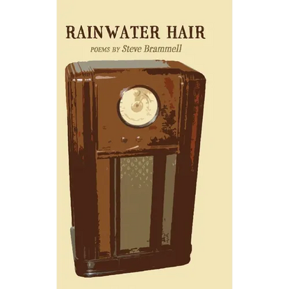 Rainwater Hair - Hardcover
