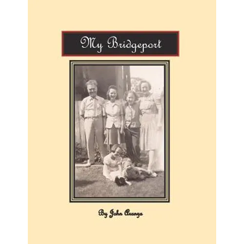 My Bridgeport - Paperback