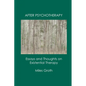 After Psychotherapy - Paperback