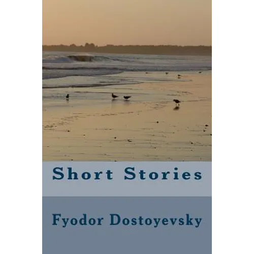 Short Stories - Paperback