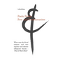 Poetic Parloir Post- and Transhumanism: When man the blood tampers and into superior and inferior subspecies furcate - what of their ethos? - Paperback