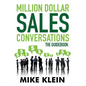 Million-Dollar Sales Conversations Guidebook - Paperback