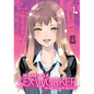 Jk Haru Is a Sex Worker in Another World (Manga) Vol. 1 - Paperback