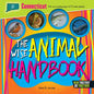 The Wise Animal Handbook Connecticut - Hardcover