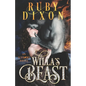 Willa's Beast: A SciFi Alien Romance - Paperback
