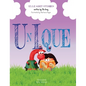 Unique - Hardcover