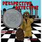 Perspective Detective - Hardcover