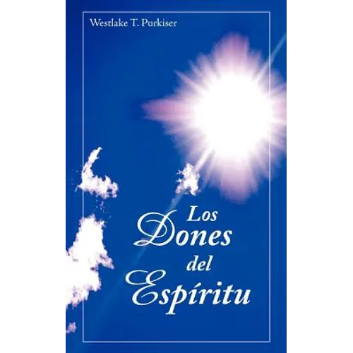 Los dones del Espíritu - Paperback