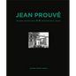 Jean Prouvé Maison Démontable 6x6 Demountable House - Hardcover