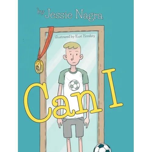 Can I - Hardcover