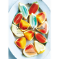 Incredible Jello: Over 40 Fantastic Appetizers and Desserts - Hardcover