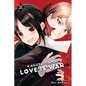 Kaguya-Sama: Love Is War, Vol. 26 - Paperback