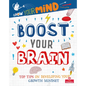 Boost Your Brain - Library Binding