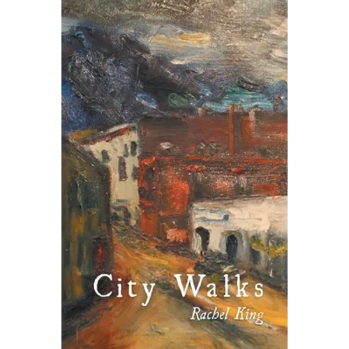 City Walks - Paperback