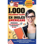 1,000 Palabras Clave en Inglés Americano: El primer Audio Diccionario para aprender el inglés que más se usa en Estados Unidos. Ordenadas por importan - Paperback
