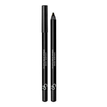Golden Rose Dream Eyes Eyeliner No:401 - High Quality, Precise Application, Rich Colors