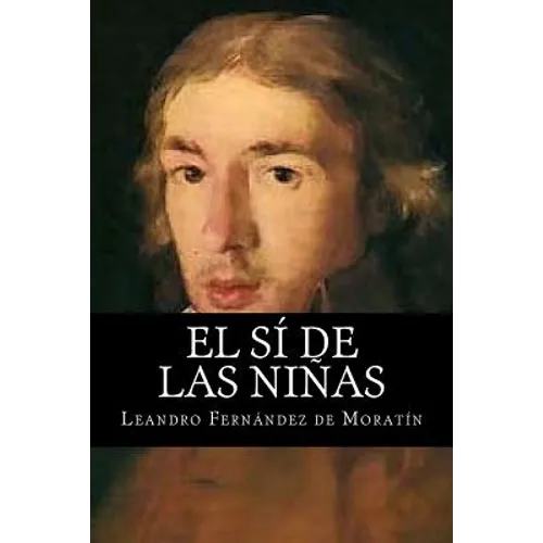 El si de las Ninas - Paperback