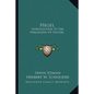 Hegel: Introduction To The Philosophy Of History - Paperback