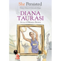 She Persisted: Diana Taurasi - Hardcover