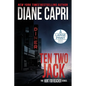 Ten Two Jack Large Print Edition: The Hunt for Jack Reacher Series - Paperback