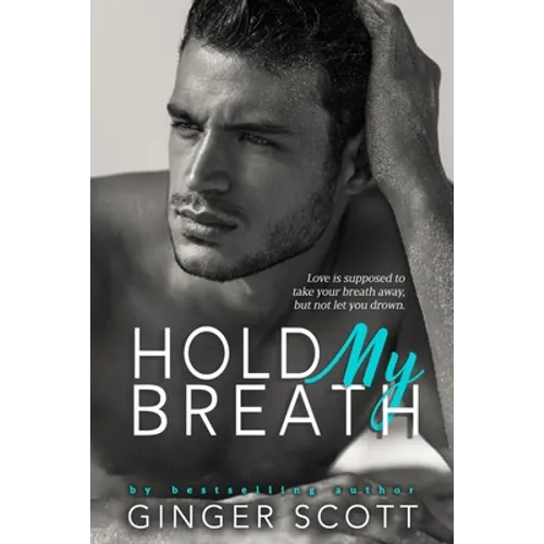 Hold My Breath - Paperback