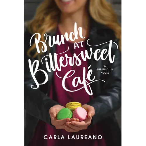 Brunch at Bittersweet Café - Paperback