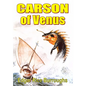 Carson of Venus - Hardcover