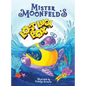 Mister Moonfeld's Lost Luck Box - Hardcover