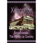 Anabasis: The March Up Country - Paperback