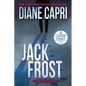 Jack Frost Large Print Edition: The Hunt for Jack Reacher Series - Paperback