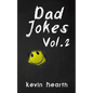 Dad Jokes Vol. 2 - Paperback