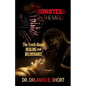 Monsters In the Mind The Truth About Healing and Deliverance - Paperback