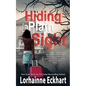 Hiding in Plain Sight - Paperback