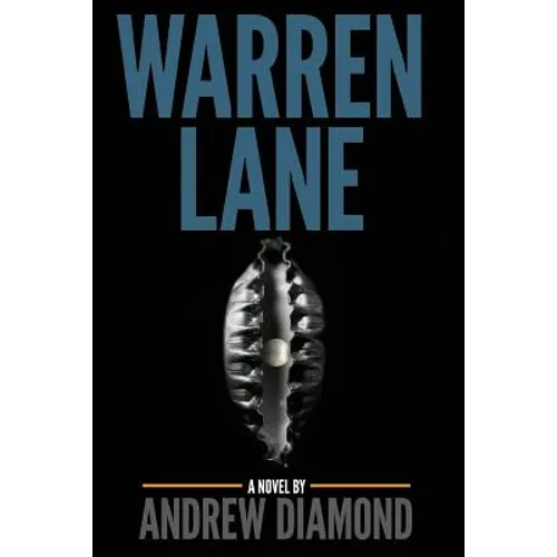 Warren Lane - Paperback