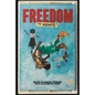 Freedom: A Mixtape - Paperback