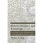 Rhetoric, Romance, and Technology: Studies in the Interaction of Expression and Culture - Paperback