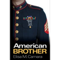 American Brother - Paperback